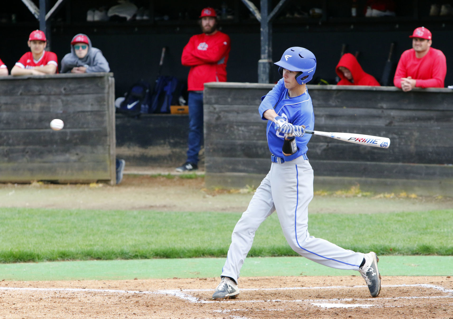 Gallery: PCC baseball tournament final: Boone Grove vs. South Central